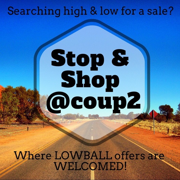 Meet your Posher - Picture 6 of 16